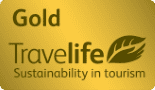 gold travel life sustainability in tourism