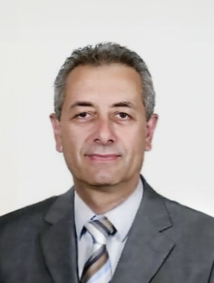 general manager NICOLAS PROTOPAPAS