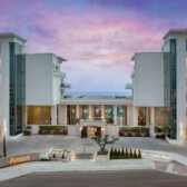 Amavi MadeForTwo Hotels Paphos