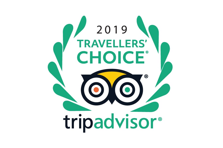 Tripadvisor, Customer Experience Award