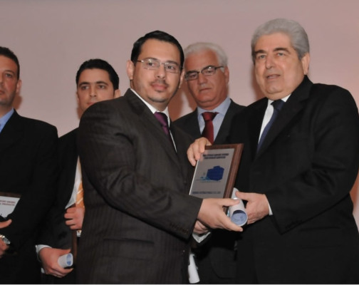 2010 | A 2nd Export Award