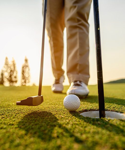 Golf Holidays in Cyprus by Kanika Hotels