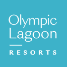 Olympic Lagoon Resorts logo